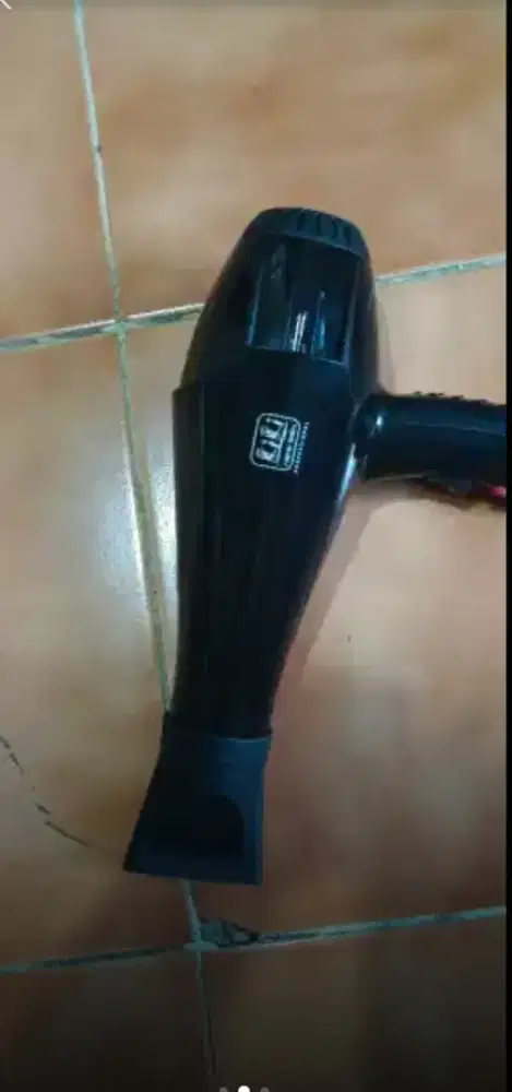 Haerdyer  kondisi baru