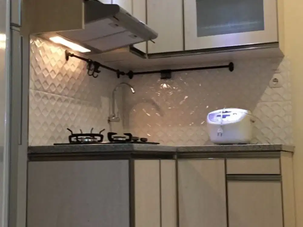 The green pramuka penelope mall second furnish mall