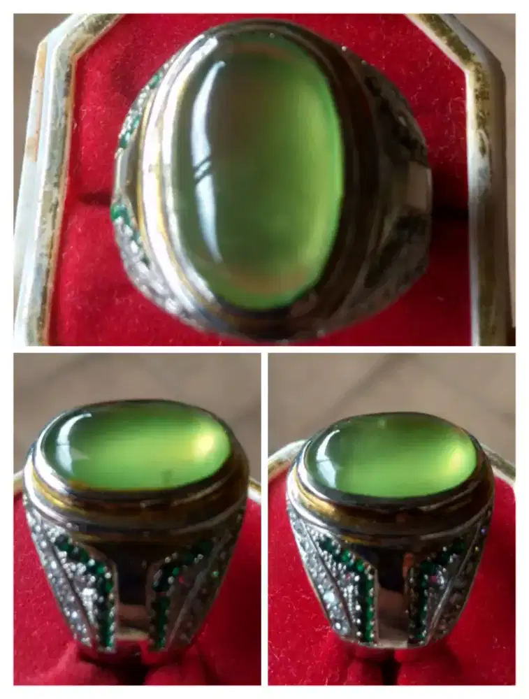 Batu Sungai Dareh Kristal