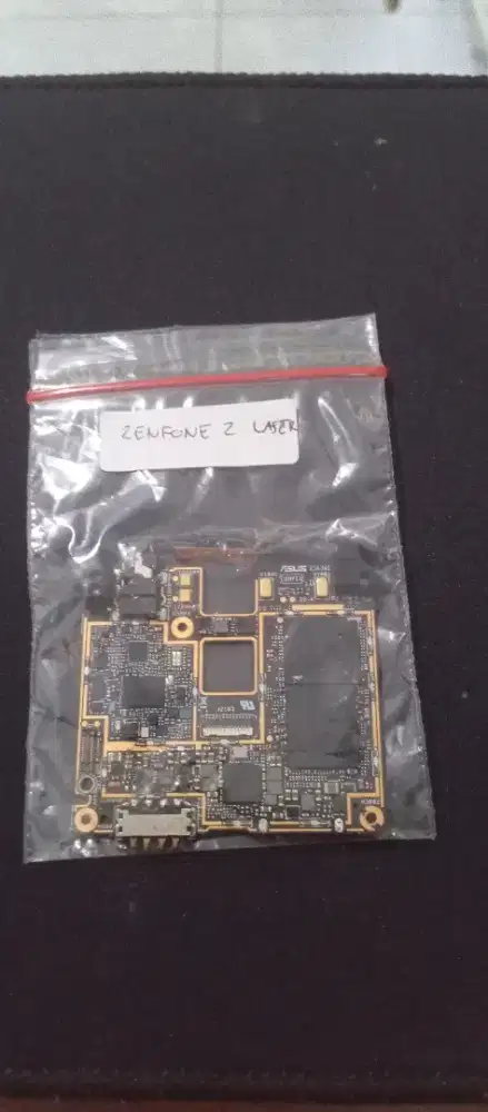 Mesin Zenfone 2 Laser