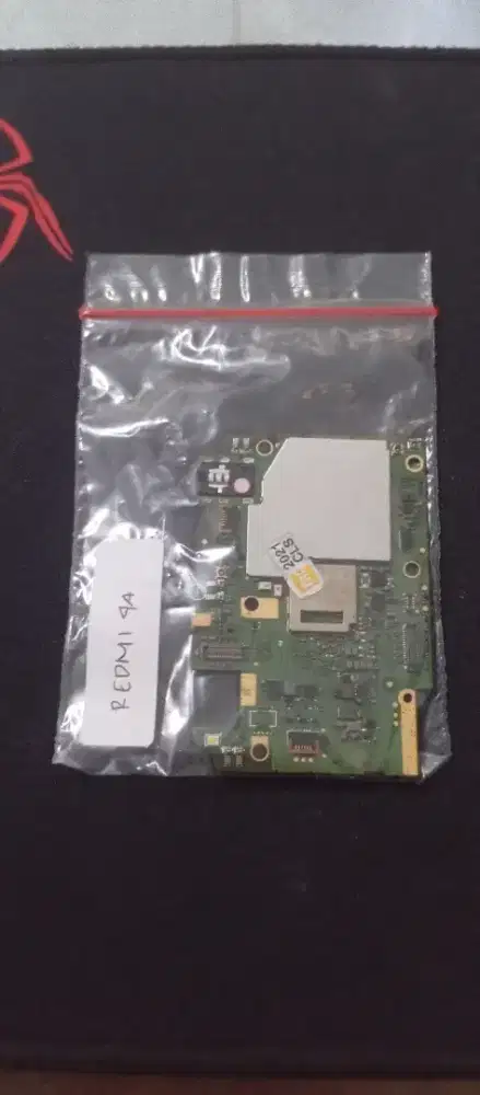 Mesin Redmi 4a Normal