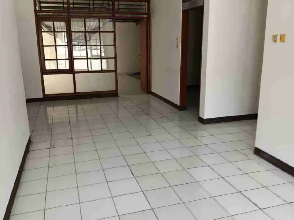 JUAL RUMAH SIAP HUNI DI TAMAN KOPO INDAH 2