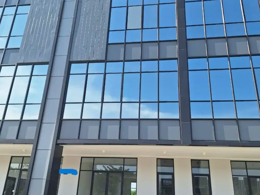 Dijual Bawah Modal Rukan PIK2 Marina Bay View Mangrove dan Bpulevard at Tanggerang