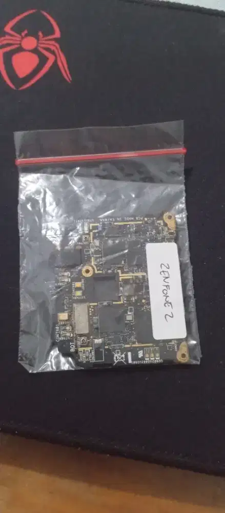 Mesin Zenfone 2 Normal