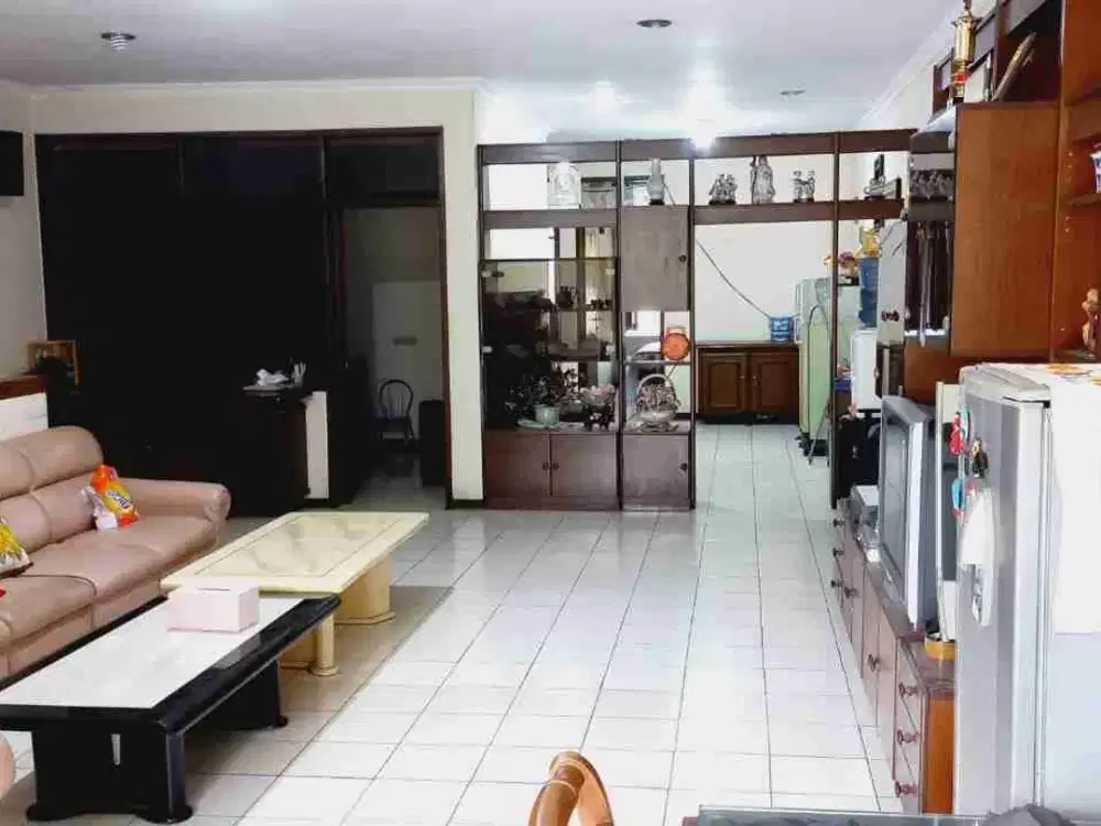 JUAL RUKO STRATEGIS 2 LANTAI AREA SUKAJADI