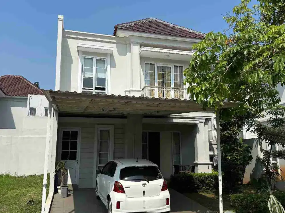 Granada Alicante Gading Serpong