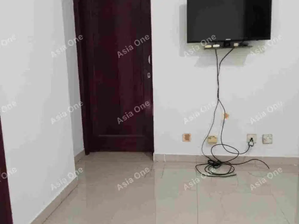 Jual cepat Apart Gading Mediterania, 2 BR ,lantai rendah,Kelapa Gading