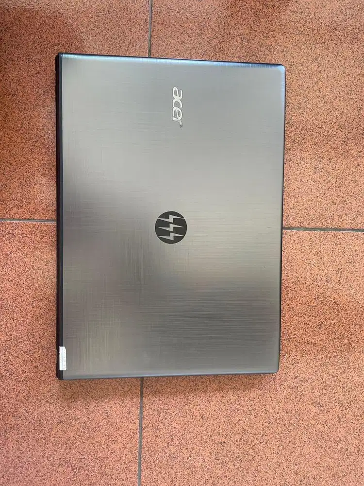 Laptop Acer Aspire E5-475G