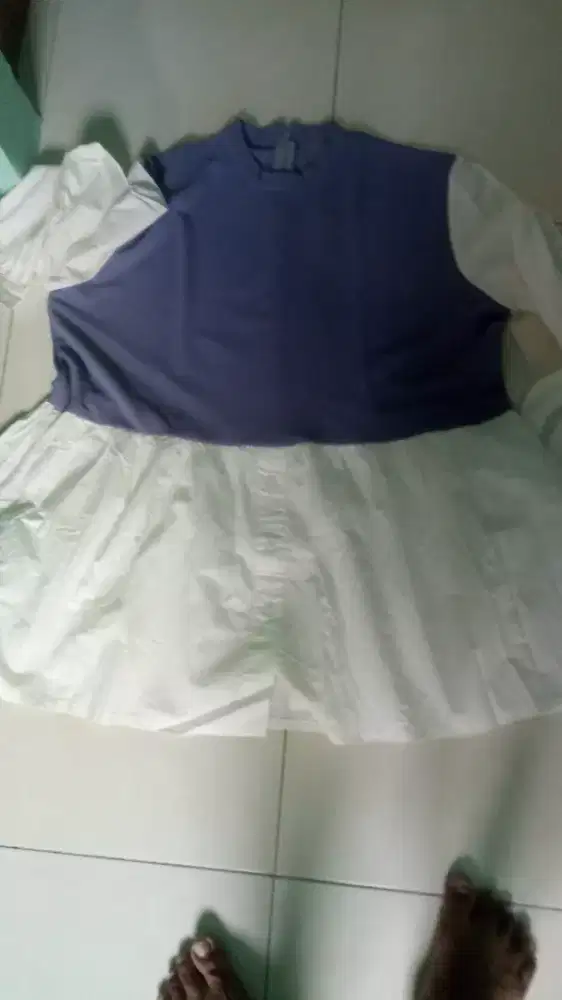 CUCI GUDANG PER SATU ATASAN CUMA 45 RIBU