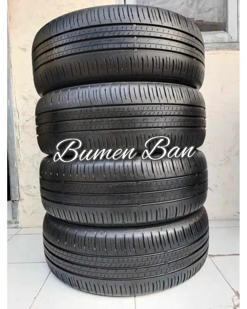 Ban 205 55 R17 Dunlop Enasave XPander