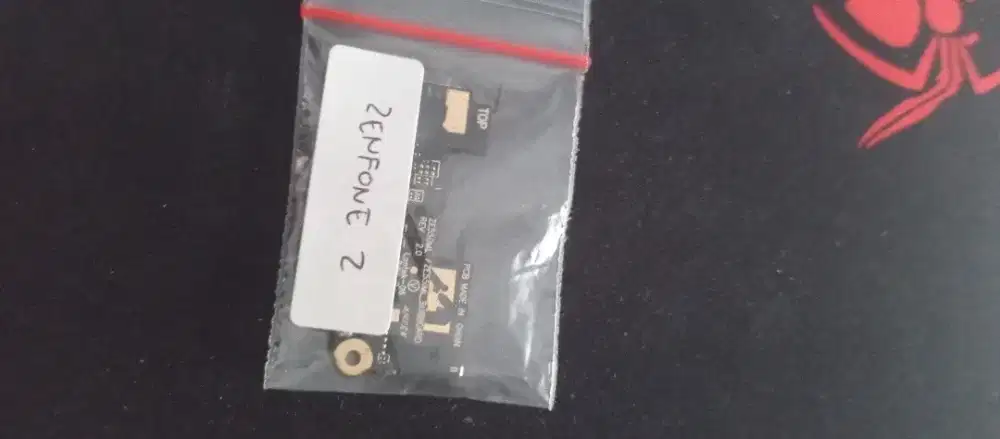 Board Charger Zenfone 2 Original copotan