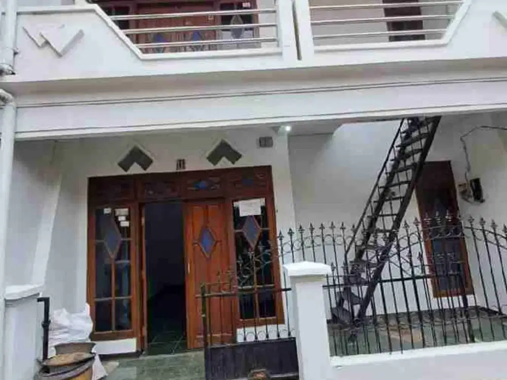 Rumah Kost Murah di Tlogomas Dekat Kampus UMM Muhammadiyah Malang