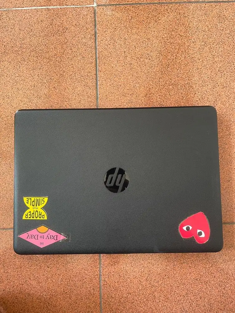 HP Laptop 14-bs1xx