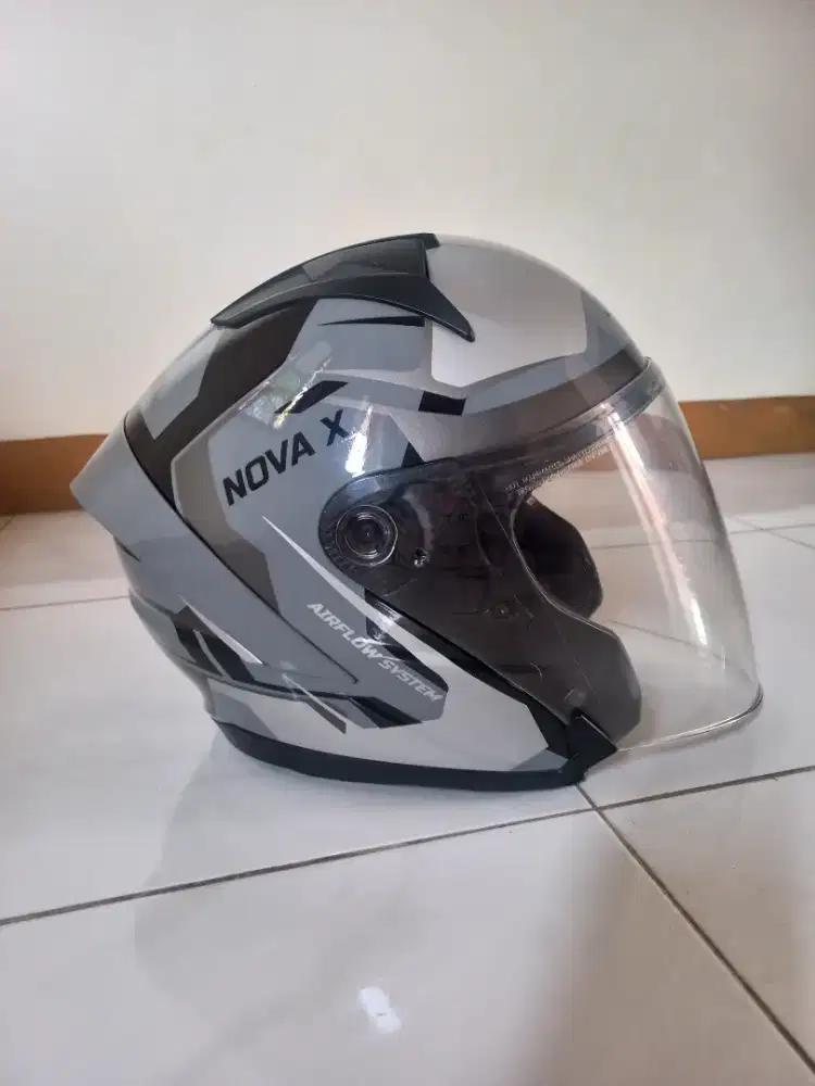 Helm JPX Nova x N2