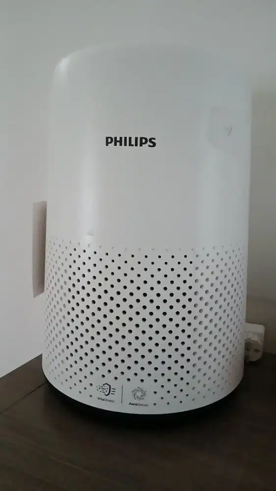 Air purifier philips