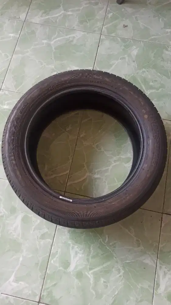 Ban bridgestone turanza 195 50 r16 2021 murah sobek samping