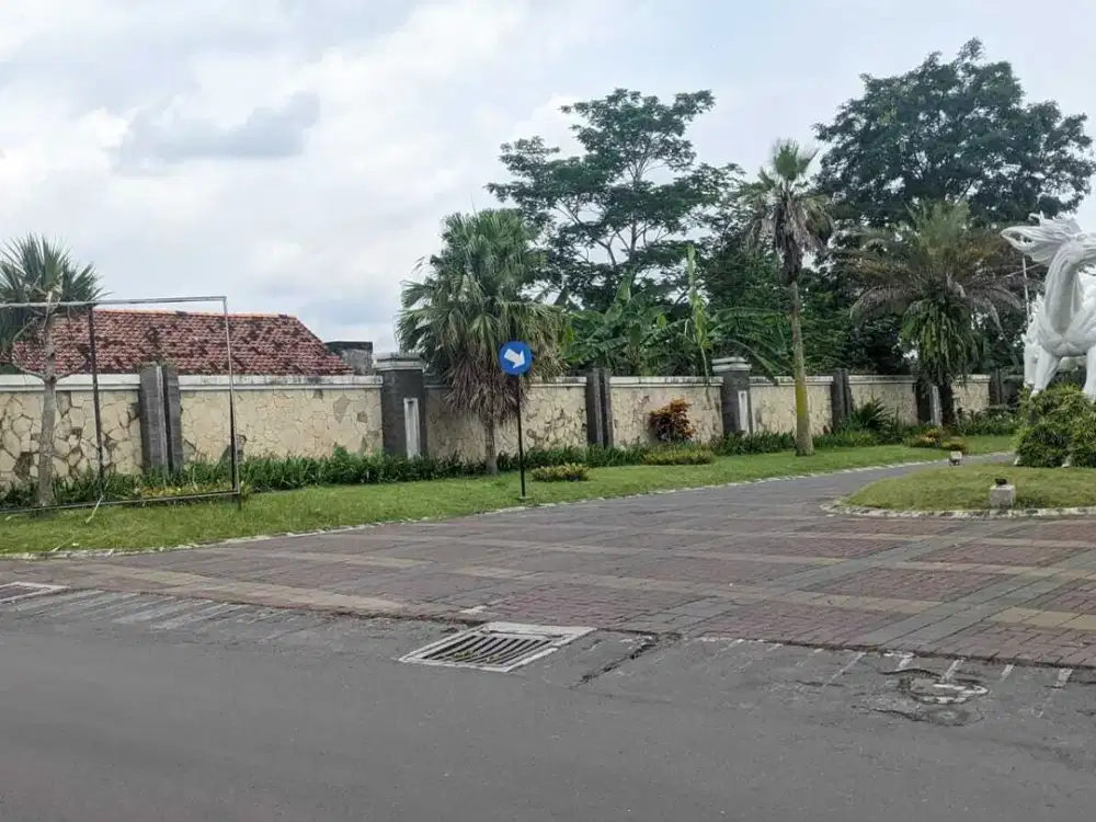 Area Palagan dekat Green Hills Jogja cocok Hunian , Villa