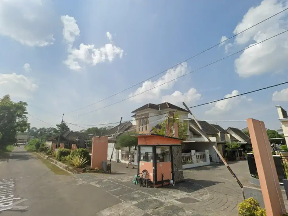 Area Tajem Maguwoharjo tanah murah dekat kampus UNRIYO