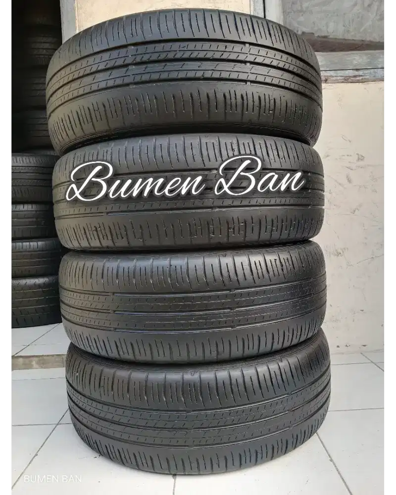 Ban 205 55 R17 Dunlop Enasave XPander