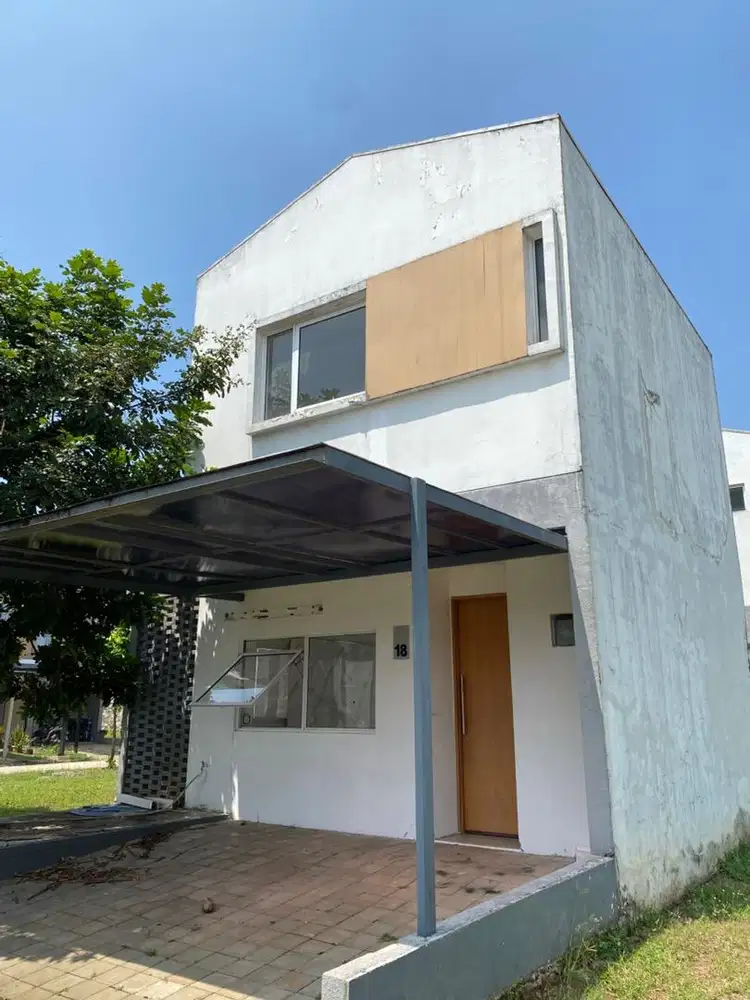 Disewakan Rumah Vida Bekasi