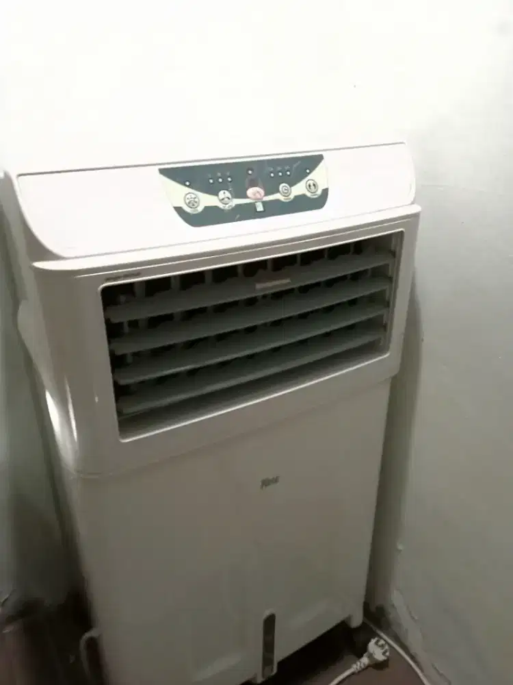 Krisbow Air Cooler - Adem Murah Seperti Baru