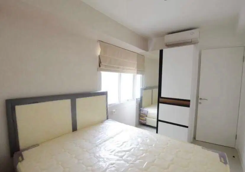 Bismillah,apartemn 1 BR,InsyaALLAH pemiliknya amanah