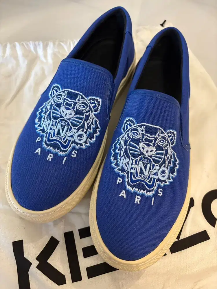 Kenzo shoes ORIGINAL 100%