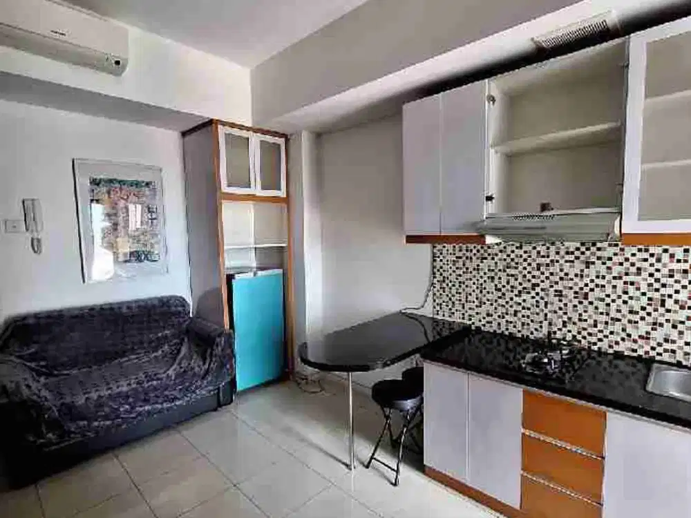 Disewakan 2BR Apartemen Green Lake Sunter Tower 1