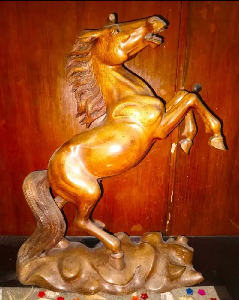 Dijual Patung Kuda