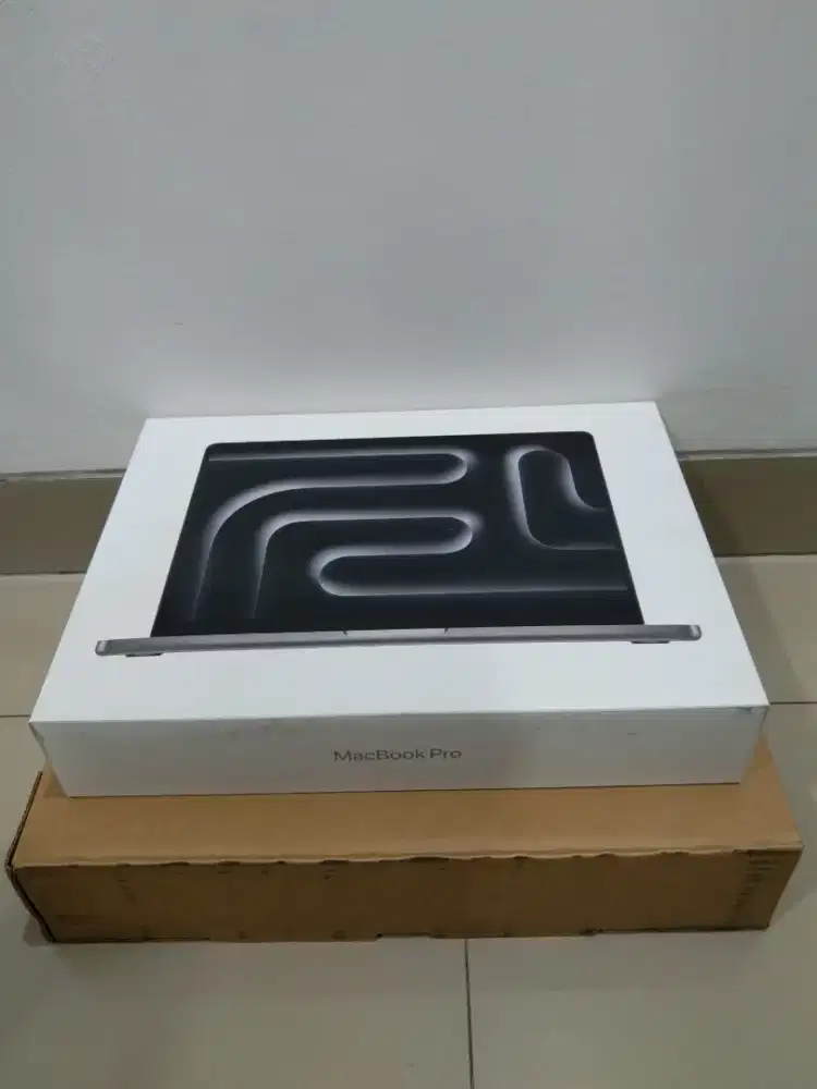 MacBook Pro m3 NEW SEGEL 16/1 Tb