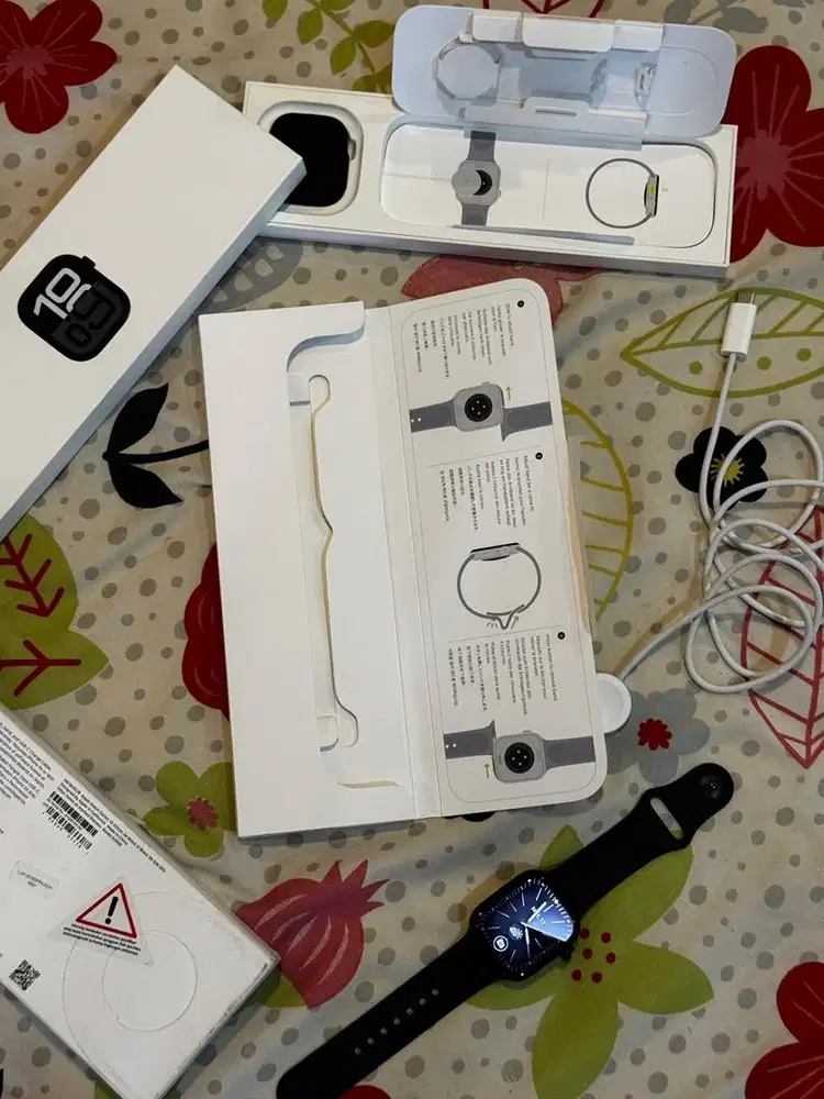 Apple watch series 10 42mm