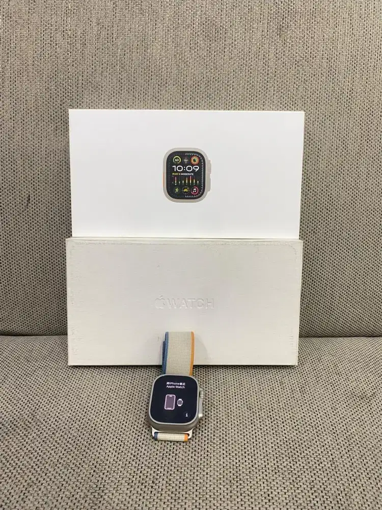 Apple Watch Ultra 2 49MM