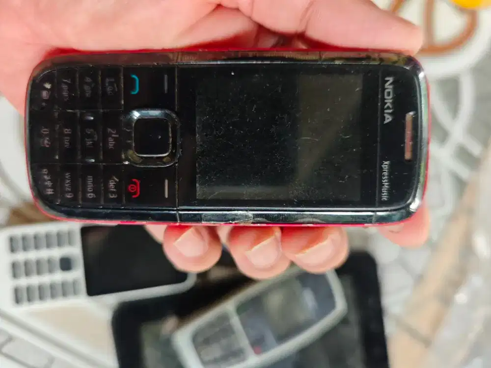 Di jual borongan hp nokia