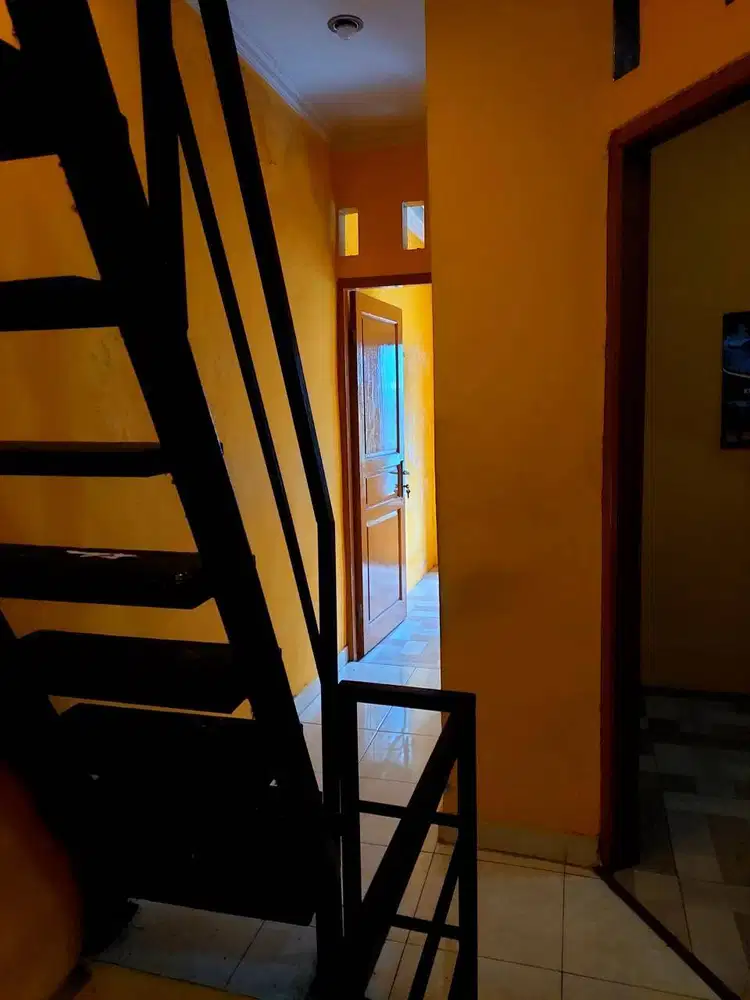 DIJUAL RUMAH DAERAH BINTARO TANPA PERANTARA