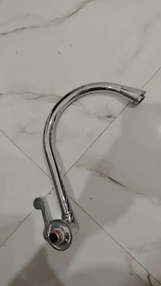 [Bekas] Kran wasser TL3-040