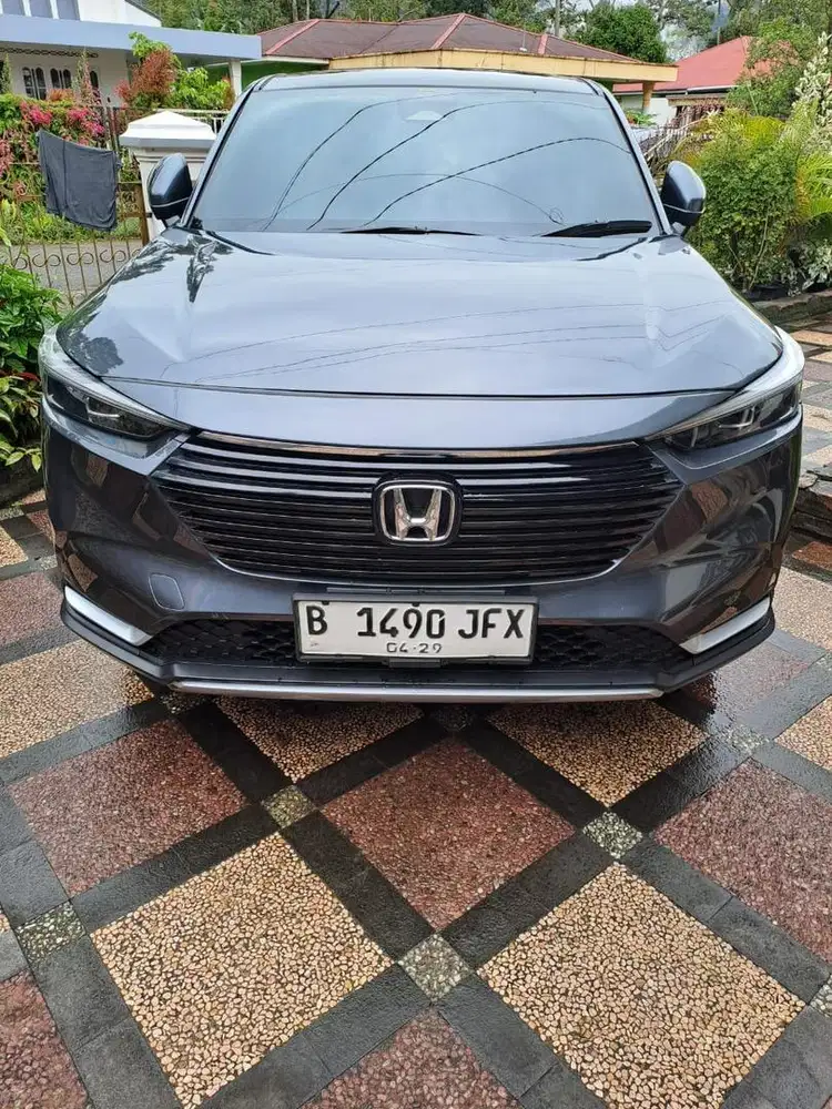Honda HR-V SE 2024
