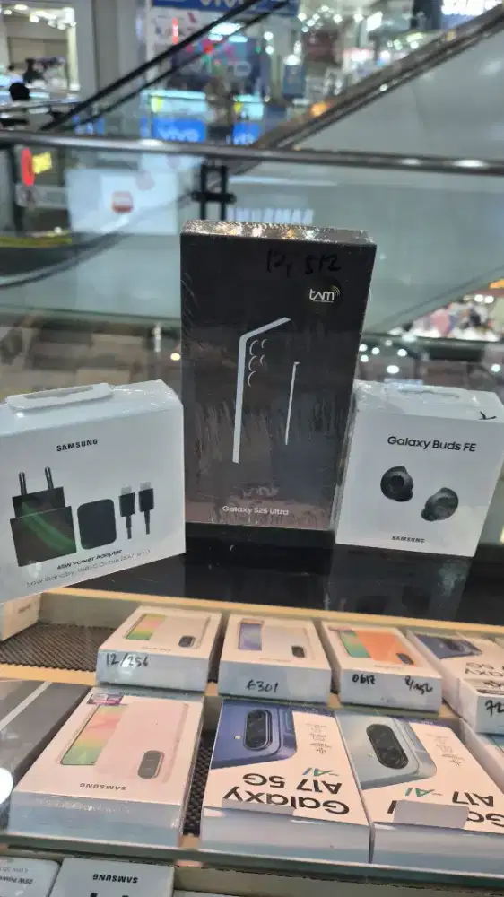 SAMSUNG Galaxy S25 Ultra 12 /512 black