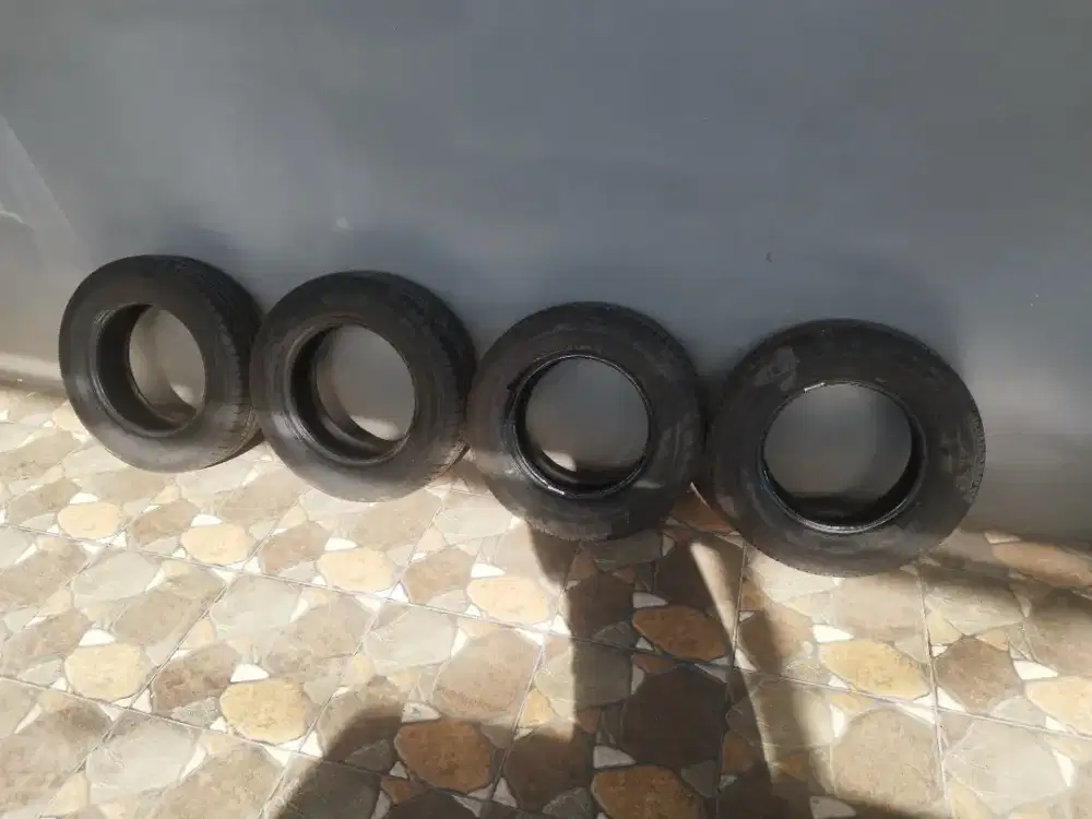 Ban aja Ring 14 copotan avanza