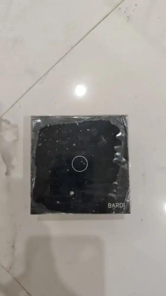 [Bardi] Bardi smart wallswitch 1 gang