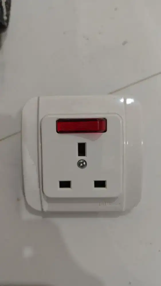 [Bekas] Broco kaki tiga