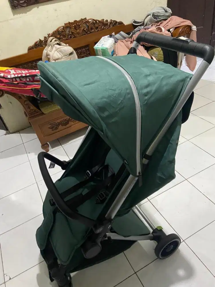 Stroller mothercare compact
