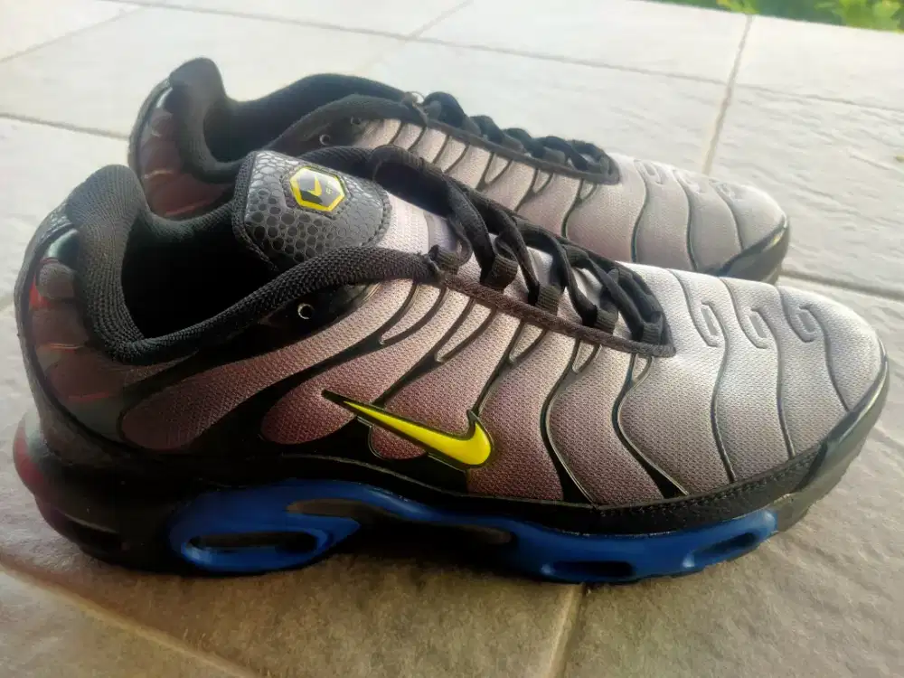 Nike Air Max TN sz 46