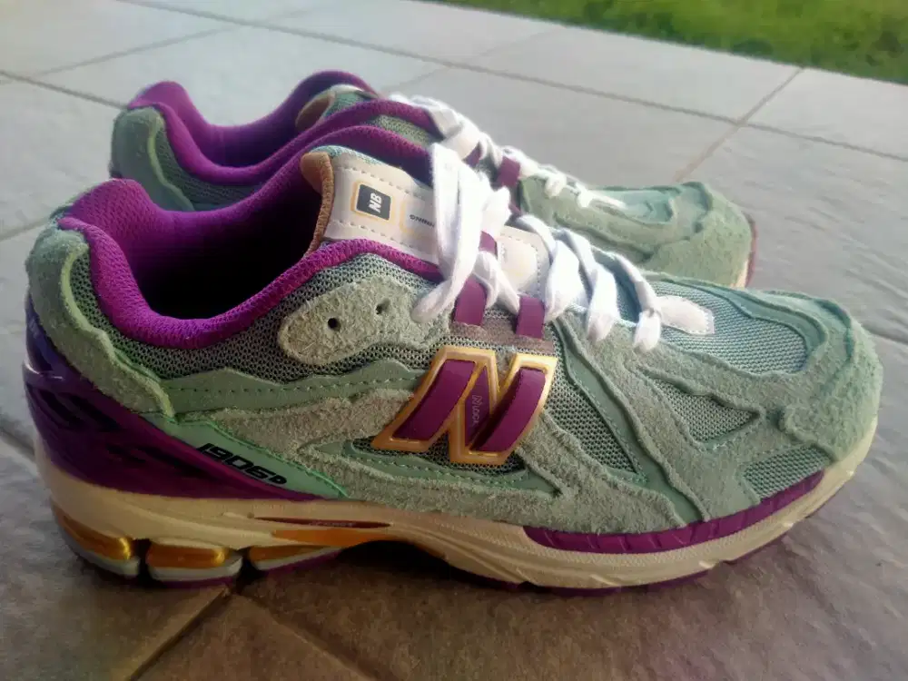 New Balance 1906D sz 45