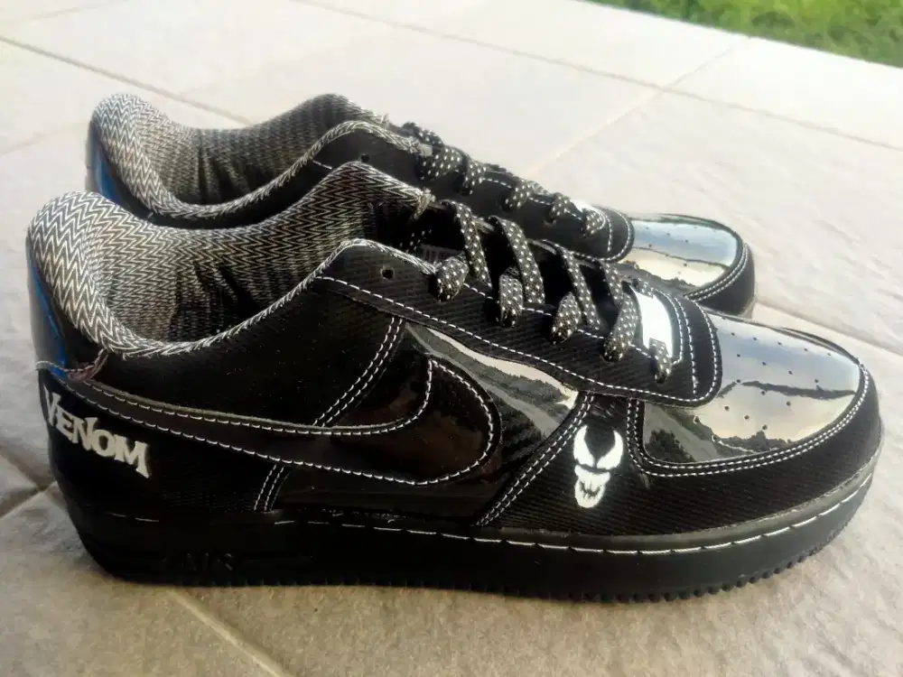Nike AF1 Low Venom sz 44