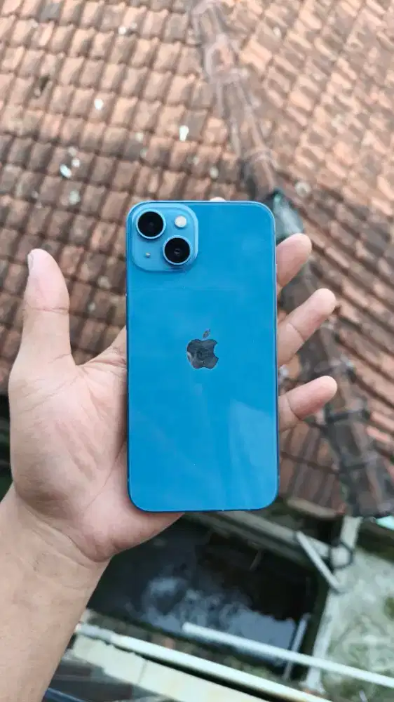 iPhone 13 128GB All Operator