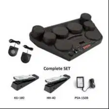 Drum pad yamaha DD75 original