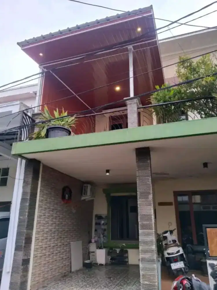 PLAFON PVC TERPASANG