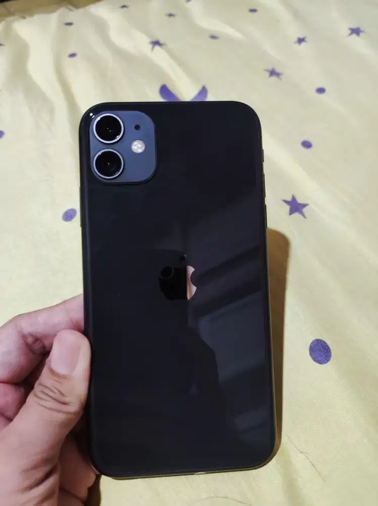 Iphone 11 128 inter wifi only