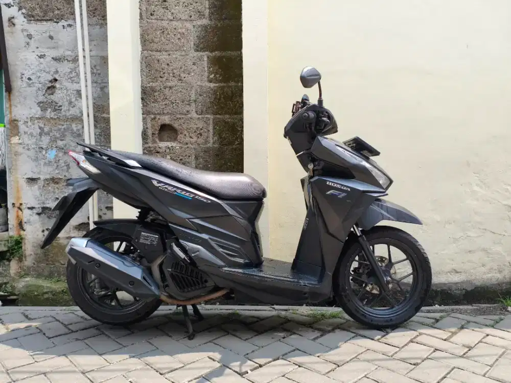 Vario 150 2015 led old