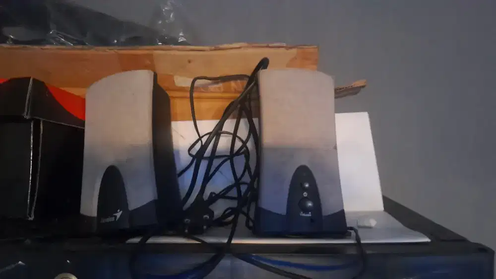 SPEAKER LAPTOP/KOMPUTER